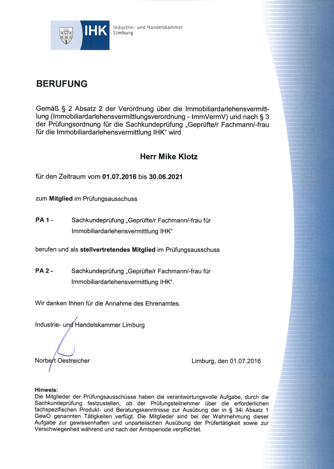 Berufung_Pruefer